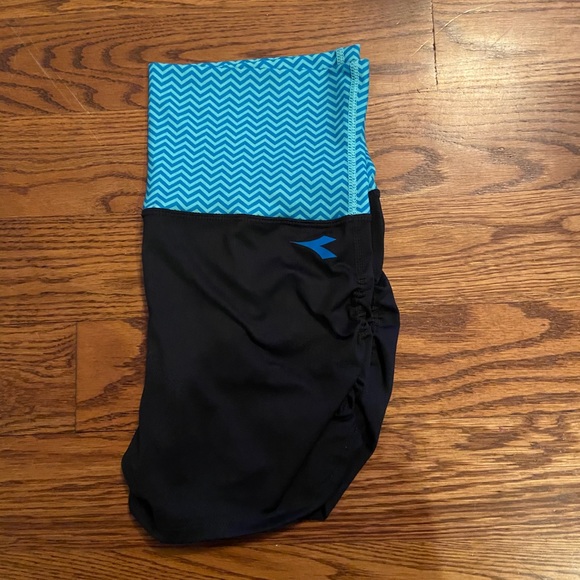 Athletic Shorts - Picture 1 of 3